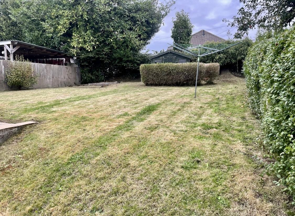 Fairwood Road, Dunvant, Swansea, SA2 7UL
